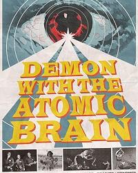 Демон с атомным мозгом (2017) смотреть онлайн